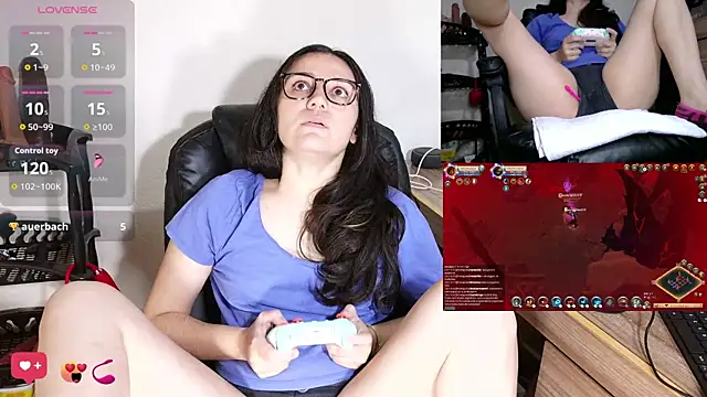 sobresalinaa online show from November 9, 2025, 4:16 am