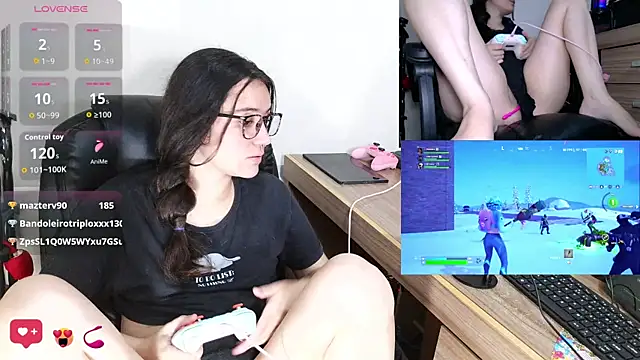 sobresalinaa online show from October 30, 2025, 2:10 am