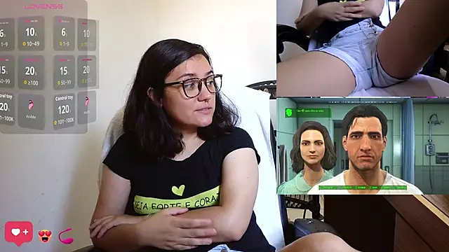 sobresalinaa online show from May 18, 2026, 4:34 pm