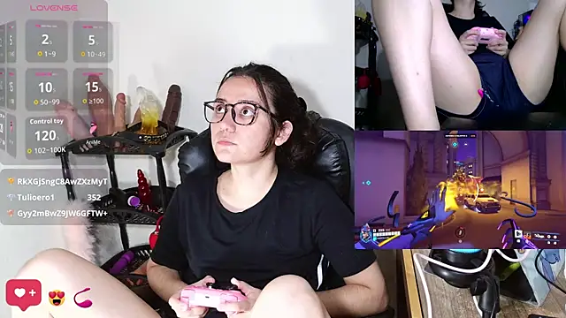 sobresalinaa online show from November 23, 2025, 11:15 pm