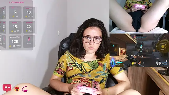 sobresalinaa online show from April 7, 2026, 10:33 pm