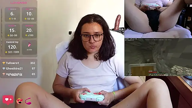 sobresalinaa online show from April 19, 2026, 6:10 pm