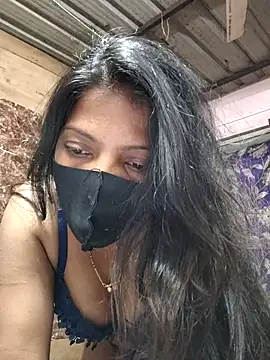 queensenorita online show from January 7, 2026, 8:30 am