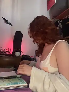 Snapshot of Nina-Chick777 chatting on February 19, 2026, 3:09 pm Nina-Chick777 online show from February 19, 2026, 3:09 pm