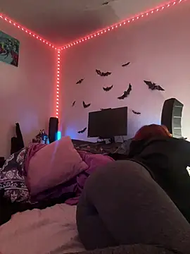 Snapshot of Nina-Chick777 chatting on February 4, 2026, 12:00 pm Nina-Chick777 online show from February 4, 2026, 12:00 pm