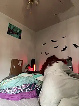 Nina-Chick777 online show from January 15, 2026, 4:32 pm