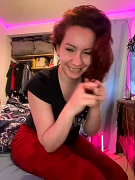 Nina-Chick777 online show from November 27, 2025, 7:31 am