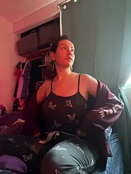 Snapshot of Nina-Chick777 chatting on May 29, 2026, 12:22 pm Nina-Chick777 online show from May 29, 2026, 12:22 pm