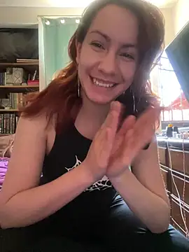 Snapshot of Nina-Chick777 chatting on May 30, 2026, 6:57 pm Nina-Chick777 online show from May 30, 2026, 6:57 pm