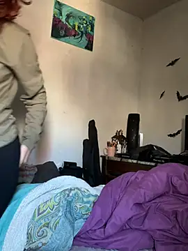 Snapshot of Nina-Chick777 chatting on February 7, 2026, 4:04 pm Nina-Chick777 online show from February 7, 2026, 4:04 pm