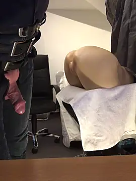 Inseminator69 online show from March 10, 2025, 12:28 pm