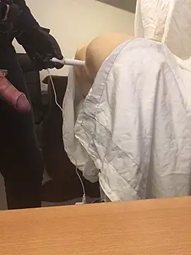 Inseminator69 online show from January 12, 2025, 2:09 pm