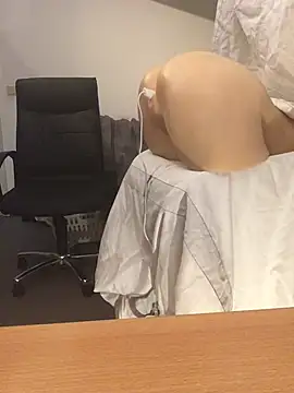 Inseminator69 online show from January 7, 2025, 12:20 pm