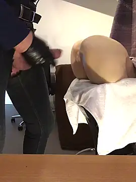 Inseminator69 online show from March 2, 2025, 2:15 pm