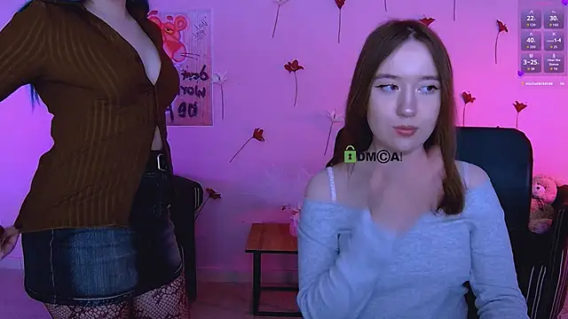 pure radiance1 online show from April 14, 2026, 9:03 am