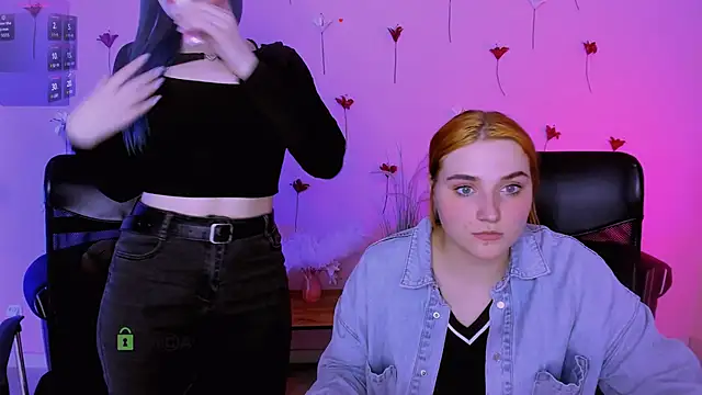 pure radiance1 online show from February 26, 2026, 2:17 pm