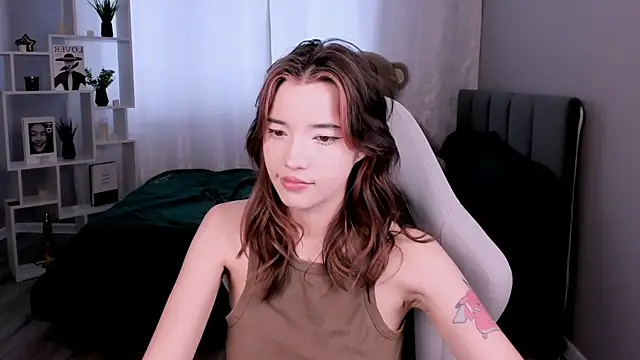 Snapshot of as1an_girlfriend chatting on May 27, 2026, 3:47 am as1an girlfriend online show from May 27, 2026, 3:47 am
