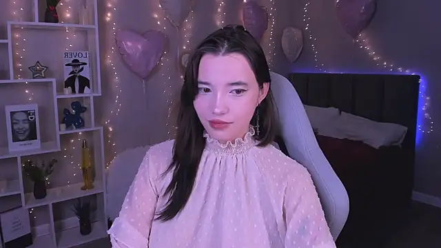 as1an girlfriend online show from March 4, 2026, 2:30 am