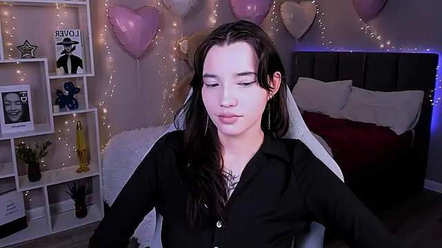 as1an girlfriend online show from February 25, 2026, 2:34 am