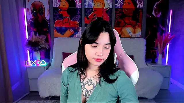 Snapshot of as1an_girlfriend chatting on December 1, 2025, 12:39 pm as1an girlfriend online show from December 1, 2025, 12:39 pm