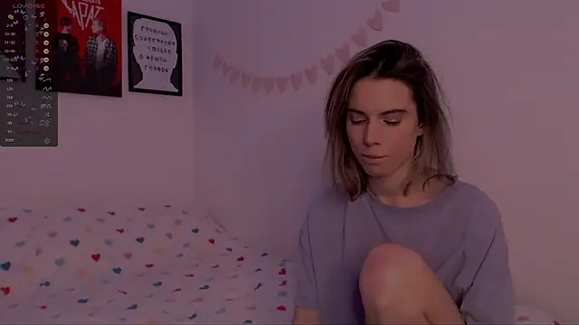  ni kiss online show from December 13, 2024, 11:39 pm