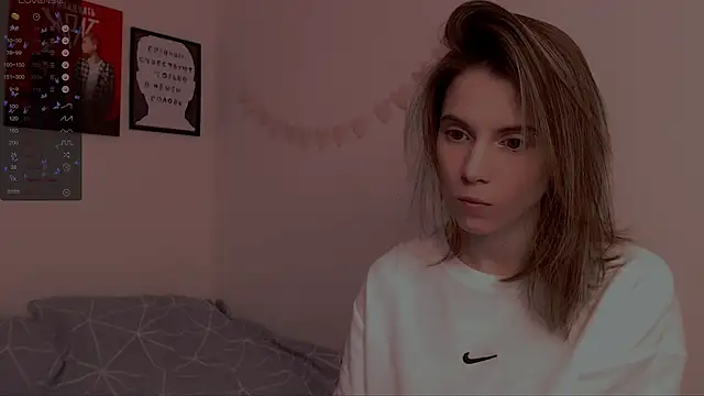  ni kiss online show from February 7, 2025, 2:08 am