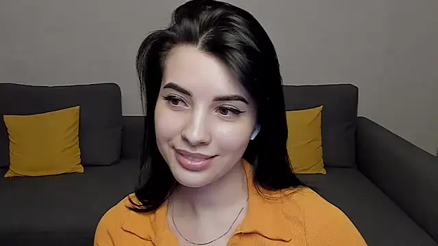 Anita Robby online show from March 2, 2025, 3:52 pm