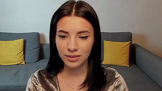 Anita Robby online show from March 6, 2025, 11:58 am