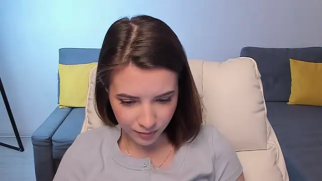 Anita Robby online show from April 8, 2026, 1:01 pm