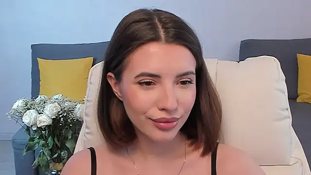 Anita Robby online show from March 14, 2026, 11:38 am