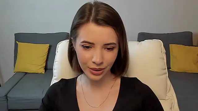 Anita Robby online show from October 6, 2025, 11:00 am