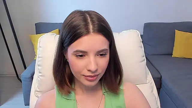 Snapshot of Anita_Robby chatting on July 19, 2026, 12:46 pm Anita Robby online show from July 19, 2026, 12:46 pm