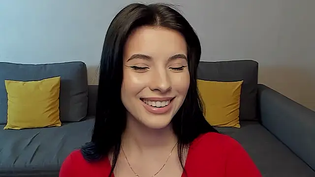 Anita Robby online show from February 22, 2025, 2:08 pm