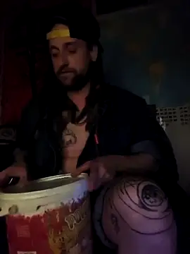 Ozomitro online show from April 14, 2026, 12:37 am