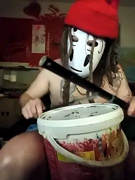 Snapshot of Ozomitro chatting on February 6, 2026, 2:18 am Ozomitro online show from February 6, 2026, 2:18 am