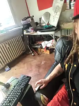 Snapshot of Ozomitro chatting on November 6, 2025, 11:36 am Ozomitro online show from November 6, 2025, 11:36 am