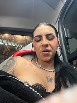 Hilary pinkk online show from February 7, 2026, 1:13 am