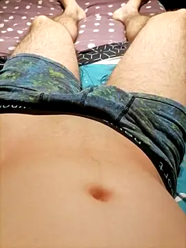 Lighto1 online show from April 7, 2026, 5:42 am