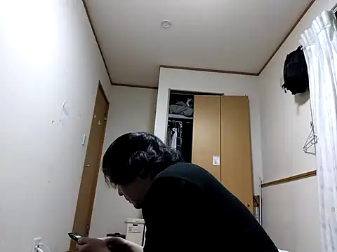 SAITO-YASUYUKI7 online show from March 12, 2025, 12:15 pm