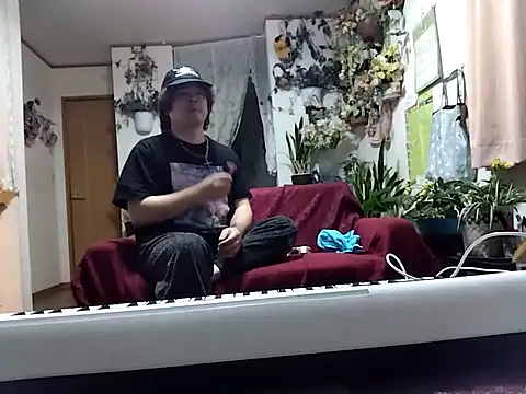 SAITO-YASUYUKI7 online show from March 16, 2025, 1:06 pm