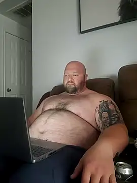 Snapshot of Strong_Bear89 chatting on January 13, 2025, 7:53 pm Strong Bear89 online show from January 13, 2025, 7:53 pm