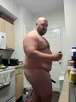 Snapshot of Strong_Bear89 chatting on January 13, 2025, 9:08 am Strong Bear89 online show from January 13, 2025, 9:08 am