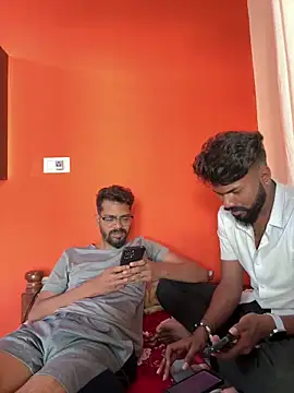 Snapshot of blr_boi chatting on February 24, 2026, 9:10 am blr boi online show from February 24, 2026, 9:10 am