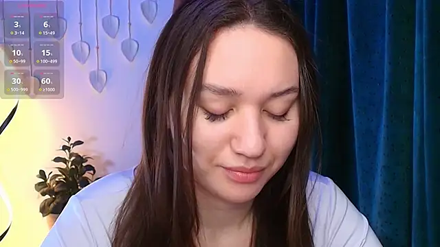 margeriTirell online show from April 5, 2026, 2:51 am