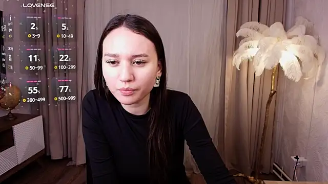 margeriTirell online show from March 20, 2026, 3:07 am