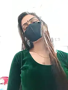 Tisha-01 online show from January 8, 2026, 4:02 pm