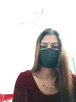 Tisha-01 online show from November 15, 2025, 2:26 am