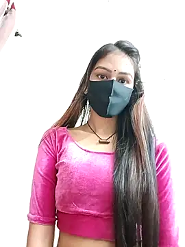 Snapshot of Tisha-01 chatting on October 6, 2025, 2:29 pm Tisha-01 online show from October 6, 2025, 2:29 pm