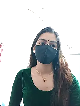 Snapshot of Tisha-01 chatting on January 18, 2026, 2:26 am Tisha-01 online show from January 18, 2026, 2:26 am