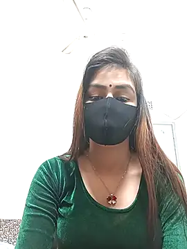 Snapshot of Tisha-01 chatting on February 4, 2026, 3:01 am Tisha-01 online show from February 4, 2026, 3:01 am